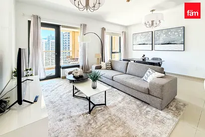 Well Mainrained| FullyFurnished | Corner |Laundry