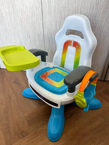 VTech Toddler Gaming Chair