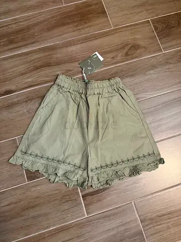 Kids summer shorts for sold—brand new items