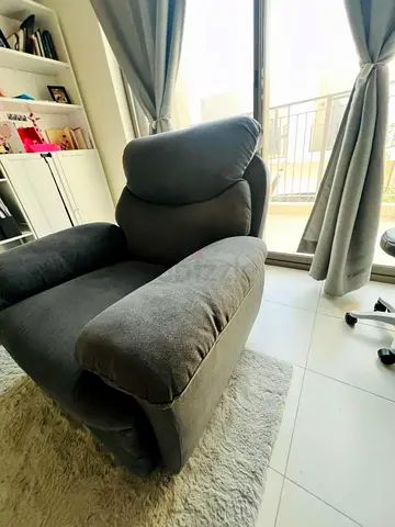 Sofa Recliner