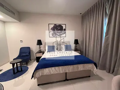 Fully Furnished | Park View | Studio | Prime Location