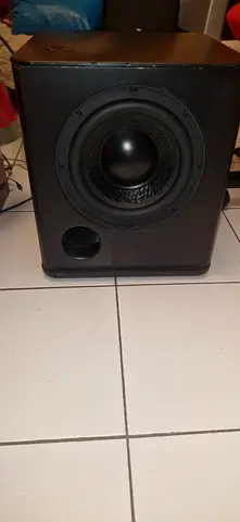 Snell Powered Subwoofer