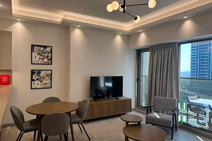 HIGH FLOOR | ALL BILLS INCLUDED | FULLY FURNISHED