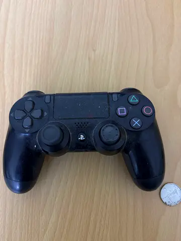 ps4 controller