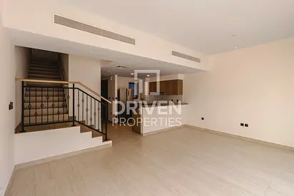 Large Garden | Brand New | Vacant | Near Amenities