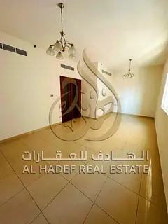 🏡 2 Bedroom Apartment for Rent in Al Majaz 3 | Free Parking &amp; Landlord-Paid AC