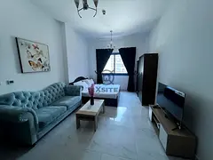 Affordable Studio | Fully Furnished | Vacant Unit