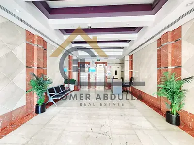 15 Days Free | Close to Family park • 2 Br-Apartment with Balcony | Free Covered Parking •Only 52k With easy Payment Plan • Muwailih Commercial Sharj