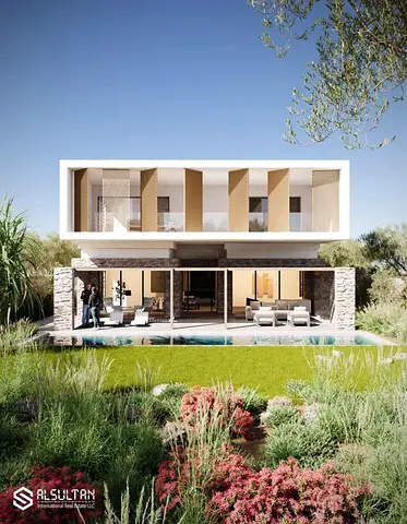 Primary Hill I Luxury 4BR + Maid's I Huge Plot Area