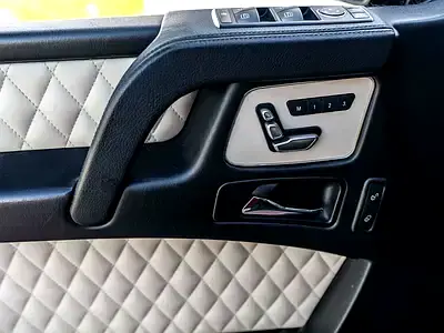 2013 Mercedes-BENZ G-CLASS 照片 13