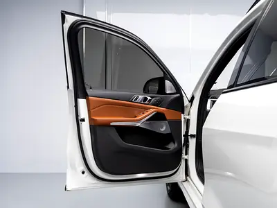 2024 BMW X7 thumbnail 8
