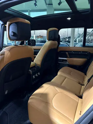 2024 LAND Rover DEFENDER — миниатюра 6