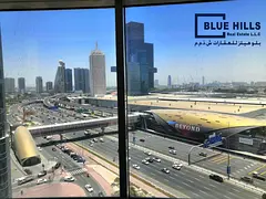 Charming Office on Sheikh Zayed Road