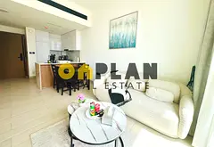 Fully Furnished II 1Bedroom II Ready to Move