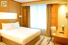 No Commission | Monthly option 8000 | Furnished Apt | Bills and Cleaning Free