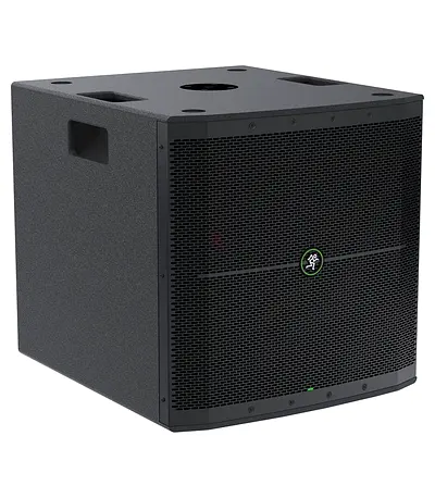 Mackie Thump118S 18inch Powered Subwoofer_1400watt ( Single )