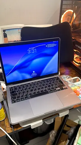 MacBook Pro (13-inch, M1) - Good Condition, 256GB SSD