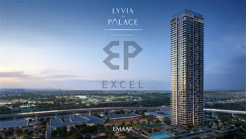 Luxury Property | Dubai Creek Harbour | High ROI