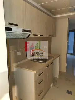 COMMUNITY LIVING !! STUDIO WITH BALCONY WITH FREE PARKING, GYM SWIMMING POOL