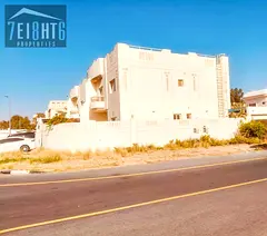 Vastu compliant || Spacious || Easy access || 3 Bedroom || Maids room || Garden for rent in Mirdif