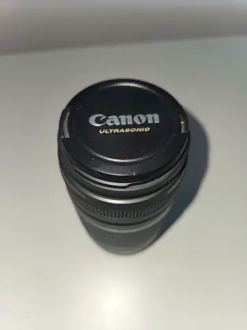 Canon 75-300mm