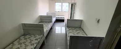 INDIAN GENTS BEDSPACE FLAT COLSE TO BURJUMAN METRO EXIT 4