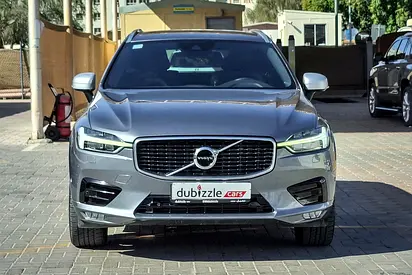 صورة 2 لـ 2019 Volvo XC60