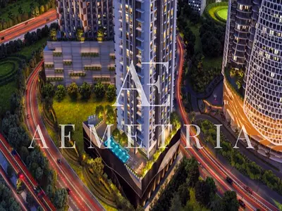 Grand Location l Spacious Layout l Stunning View