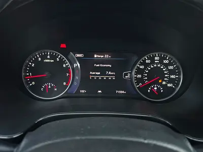 2021 KIA SELTOS 缩略图 13