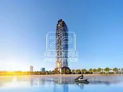 Sea View | Infinity Pool | Prime Location