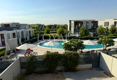 Pool Facing | Big Plot | Spacious