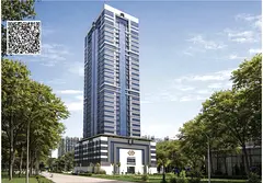 Aed 28000 Downpayment - Freehold for all nationalites - Handover Dec 2027