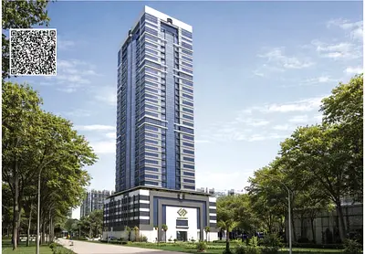 Aed 28000 Downpayment - Freehold for all nationalites - Handover Dec 2027