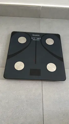 Renpho Scale