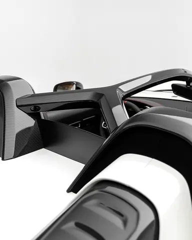 صورة مصغرة 16 لـ 2021 Mercedes-BENZ AMG
