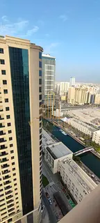 2 Bedroom Apartment for Sale in Al Qasba, Sharjah