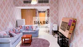 Fully Furnished Studio for Sale in Ajman One | 650 Sq. Ft. | Pool &amp; Gym | Prime Location