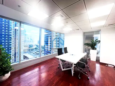 Fully Fitted | Furnished | Lake View | Vacant