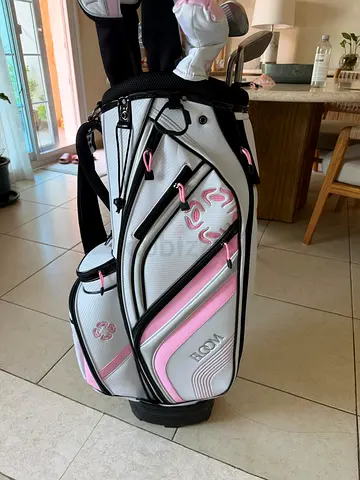 Cleveland Ladies/Womens Golf Bag