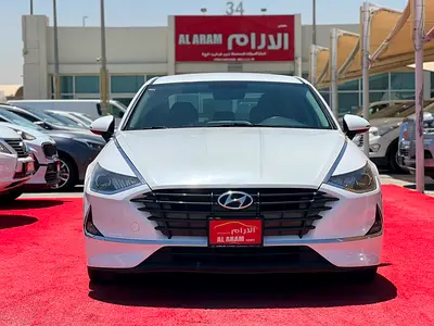 Hyundai Sonata SEL, миниатюра 2