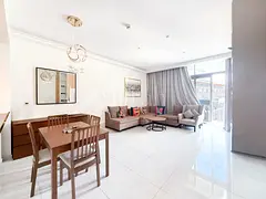 Furnished 1BR | Celestia B | Desert View