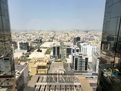 Premium Office for Rent | Prime Location | Sheikh Zayed Road