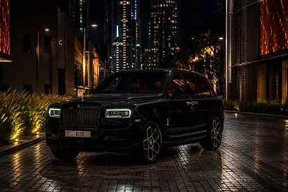 Black Badge - BEST SPEC - DEPOSIT FREE AVAILABLE
