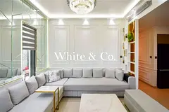 Vacant Soon|Furnished Upgraded |Single row