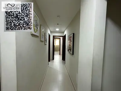 2BR Apartment for Sale in Al Ameera Village | 1,350 Sq.Ft | Parking & Closed Kitchen | Easy Installments | Handover Aug 2026