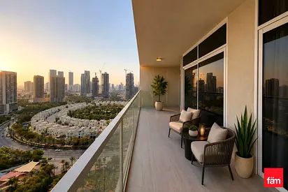 Exclusive | Flexible Check Option | Serene View