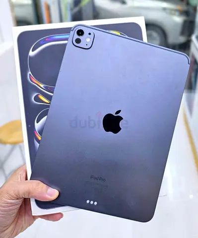 Ipad pro m5