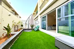 Gated Community | 3 Bedroom Townhouse | Vacant