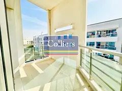 A Well-Maintained Family Home with Scenic Balcony