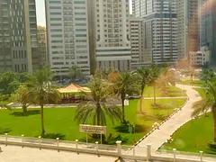 STUNNING 3BHK IN AL MAJAZ FOR RENT | 4 EASY PAYMENTS | PRIME LOCATION NEAR BEACH | SPACIOUS LAYOUT |